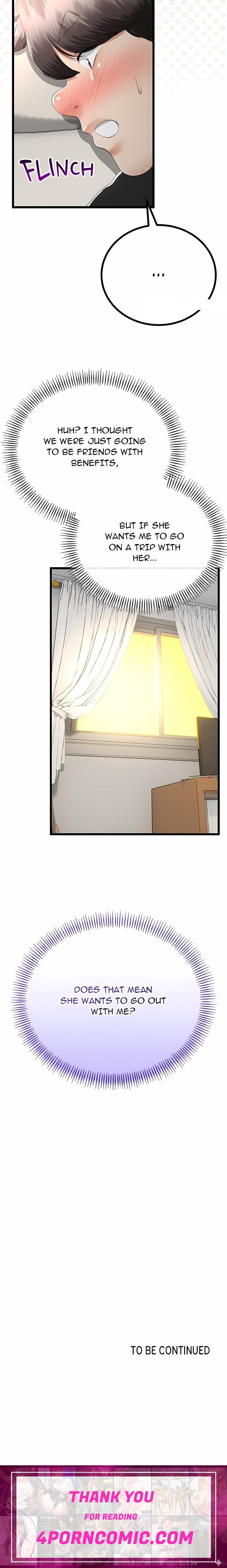 Family Again (Uncensored) Chapter 29 - Page 25