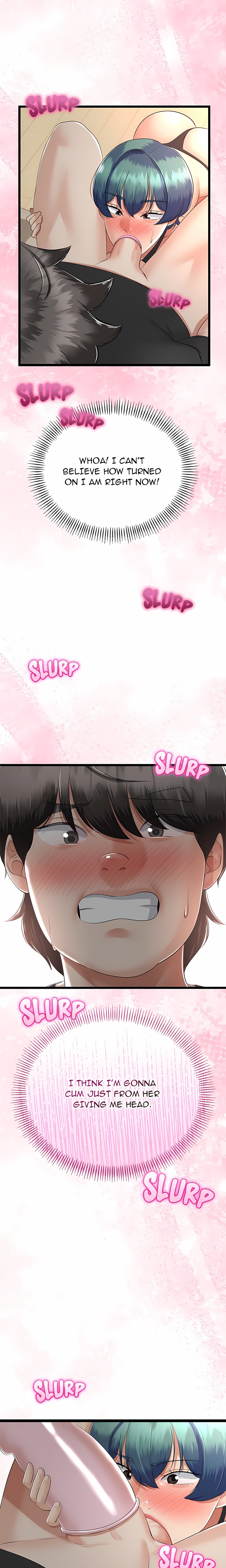 Family Again (Uncensored) Chapter 29 - Page 4