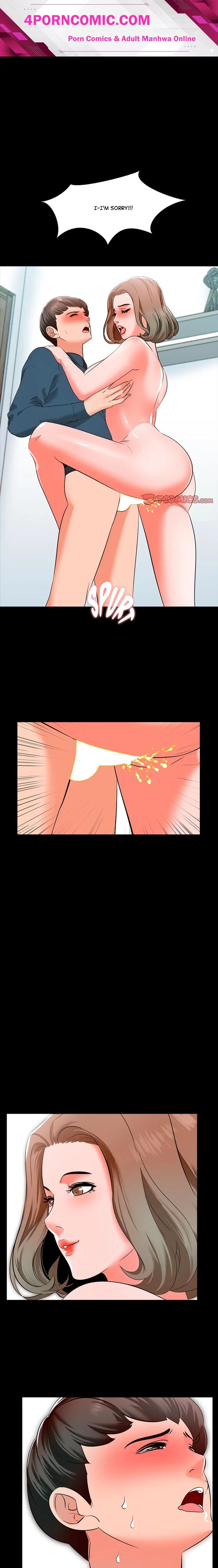 A+ for Pleasure Chapter 7 - Page 1