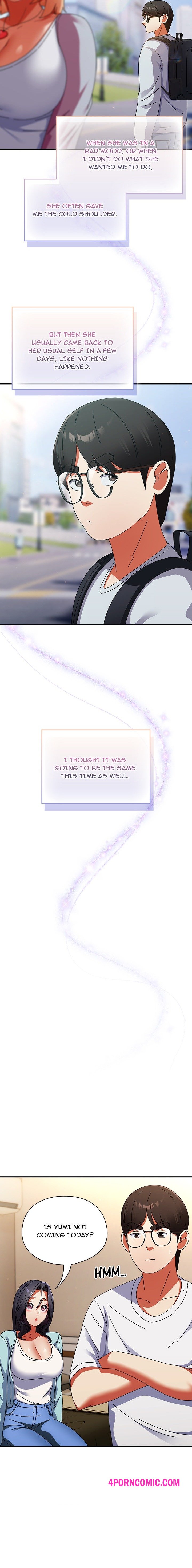 Take a Photo of Me Chapter 14 - Page 12