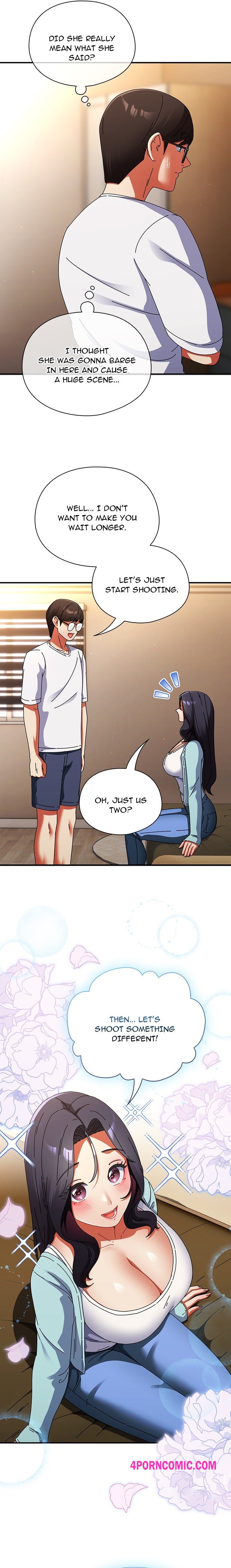 Take a Photo of Me Chapter 14 - Page 13