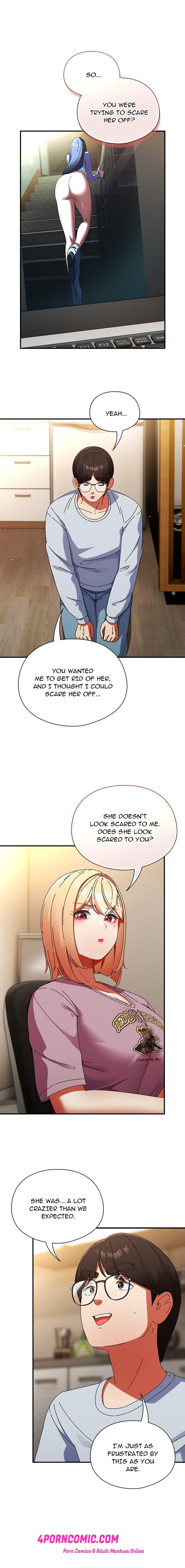 Take a Photo of Me Chapter 14 - Page 4