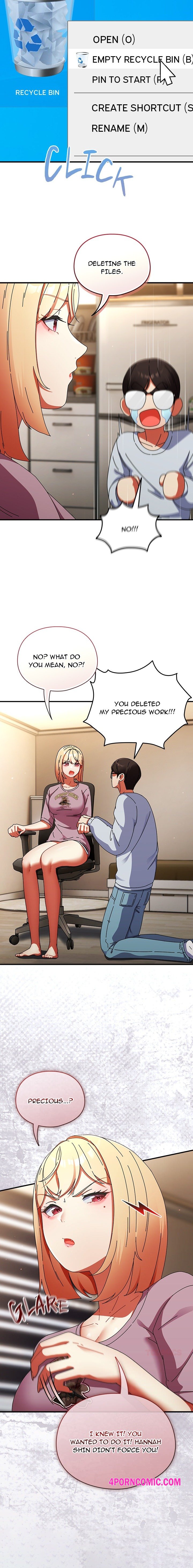 Take a Photo of Me Chapter 14 - Page 7