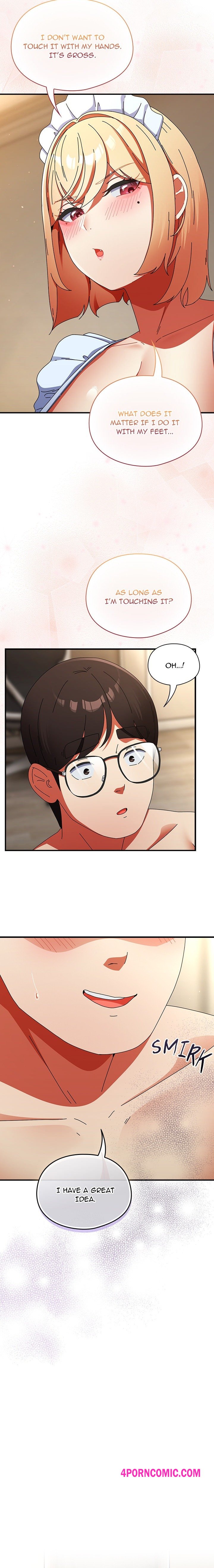 Take a Photo of Me Chapter 16 - Page 11
