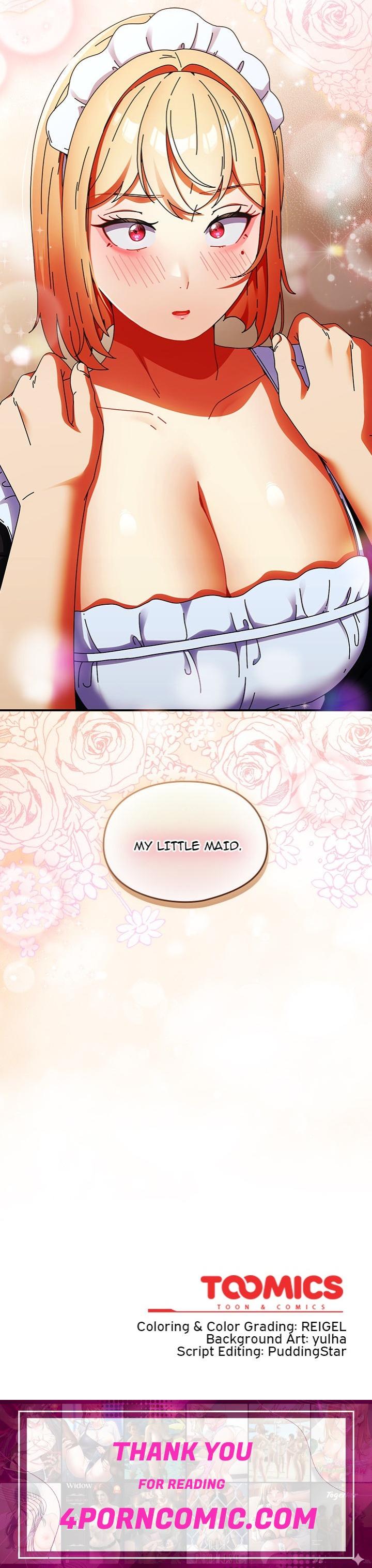 Take a Photo of Me Chapter 16 - Page 24
