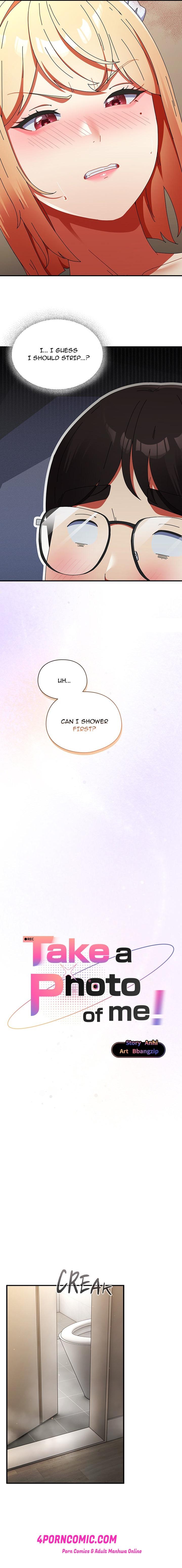 Take a Photo of Me Chapter 16 - Page 3