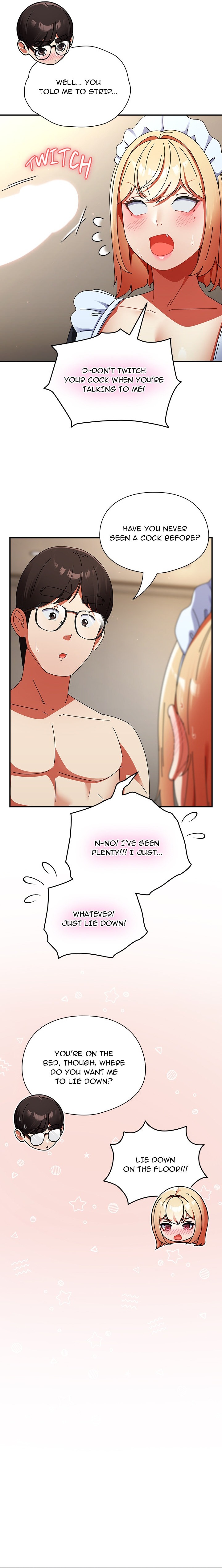 Take a Photo of Me Chapter 16 - Page 6