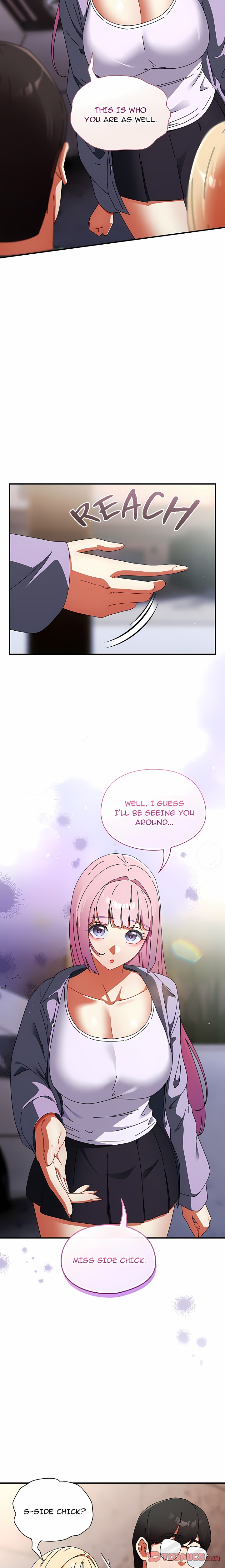 Take a Photo of Me Chapter 41 - Page 6