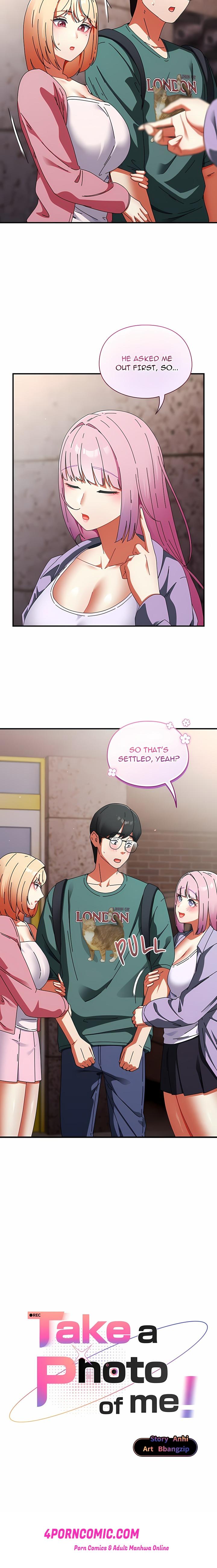 Take a Photo of Me Chapter 41 - Page 7