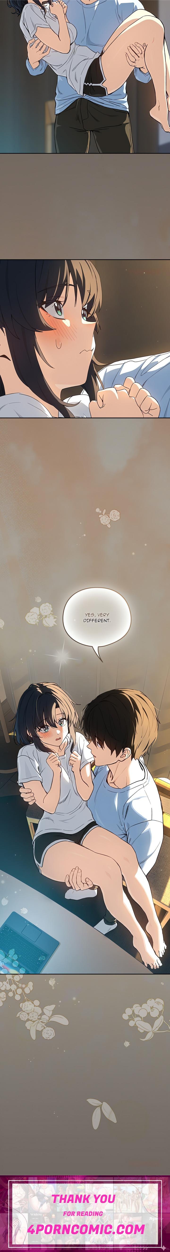 After Work Love Affairs Chapter 100 - Page 16