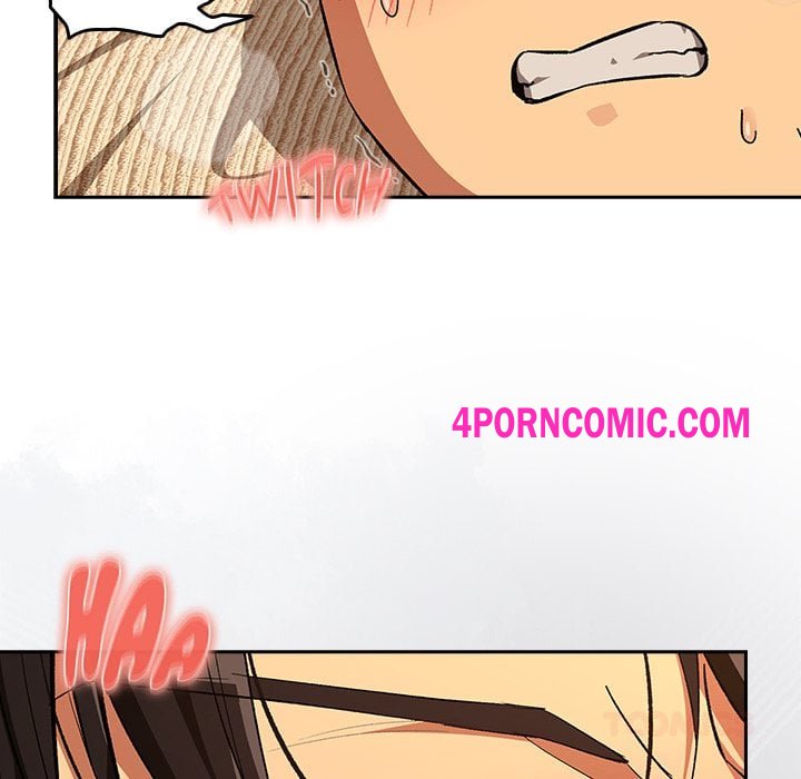 After Work Love Affairs Chapter 103 - Page 104