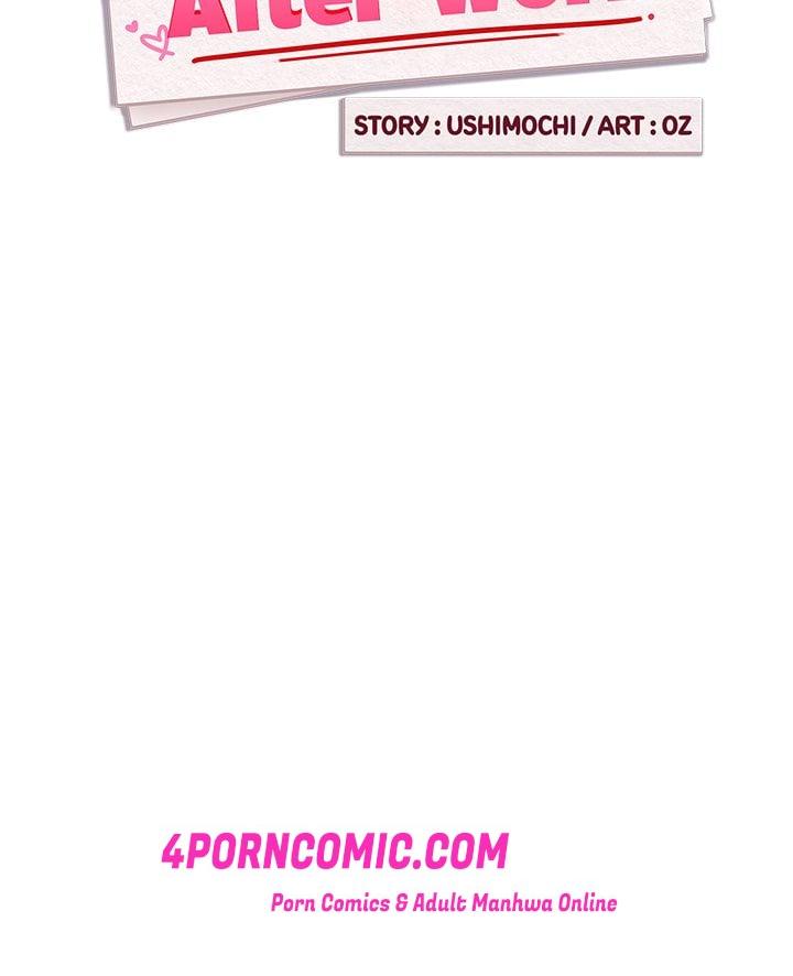 After Work Love Affairs Chapter 103 - Page 33