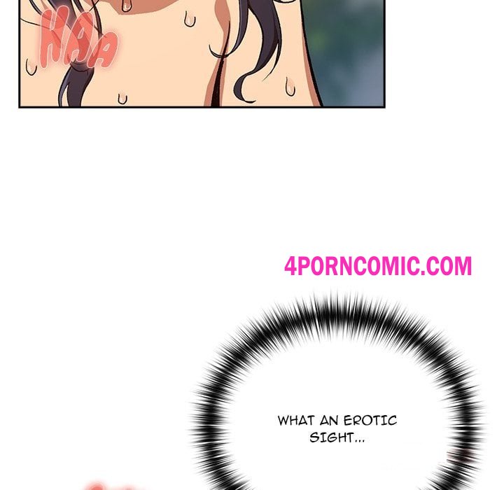After Work Love Affairs Chapter 103 - Page 44