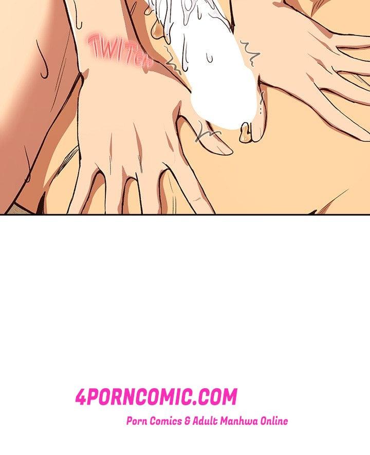 After Work Love Affairs Chapter 103 - Page 53