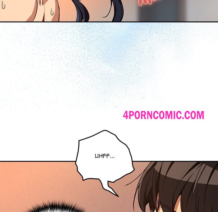 After Work Love Affairs Chapter 103 - Page 78