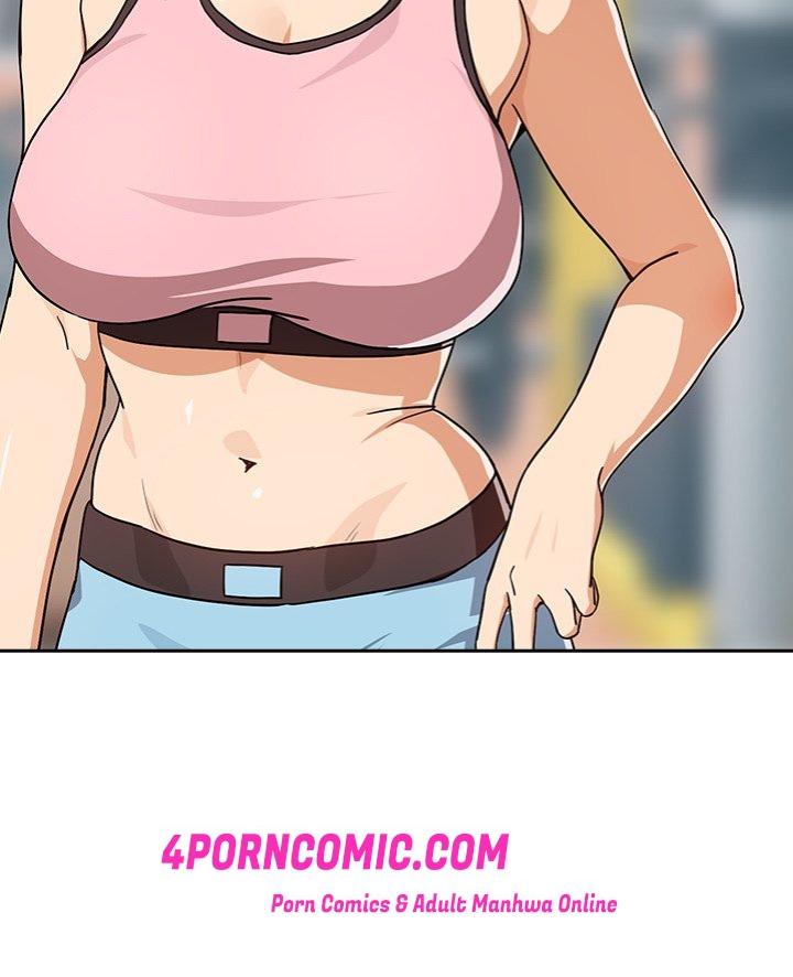 After Work Love Affairs Chapter 77 - Page 18