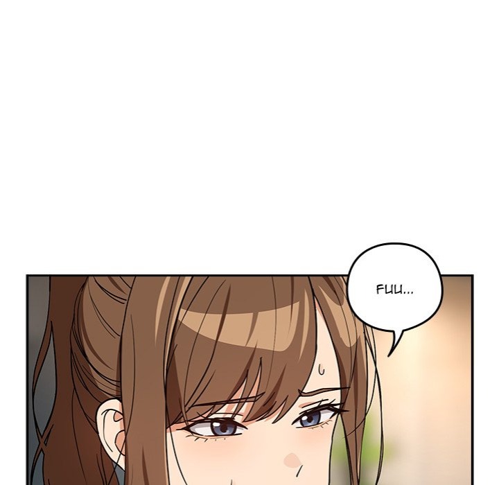 After Work Love Affairs Chapter 77 - Page 21