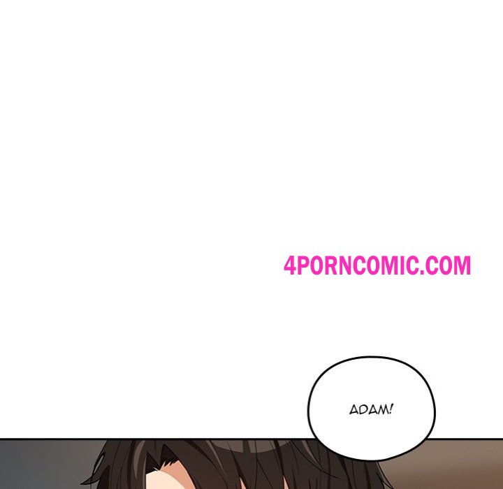 After Work Love Affairs Chapter 77 - Page 23