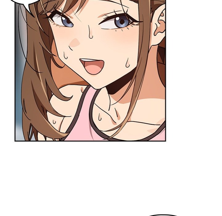 After Work Love Affairs Chapter 77 - Page 29