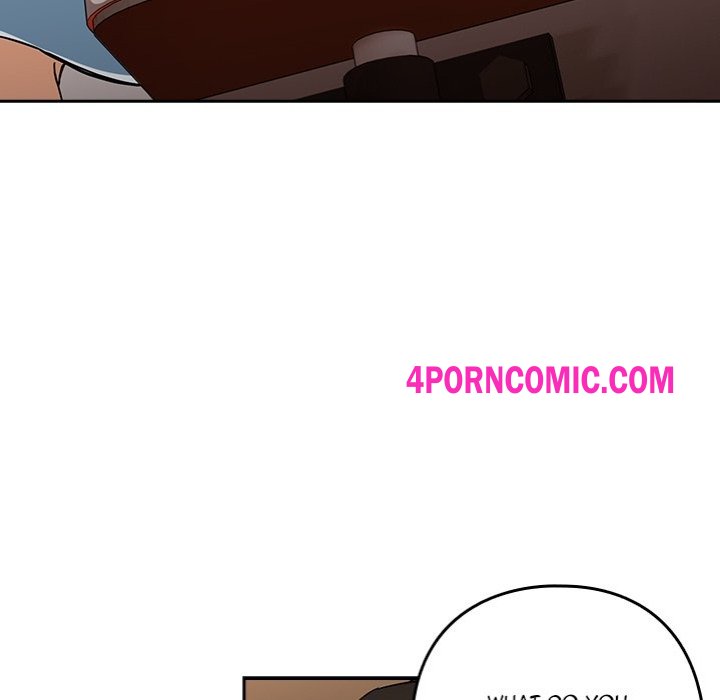 After Work Love Affairs Chapter 77 - Page 35