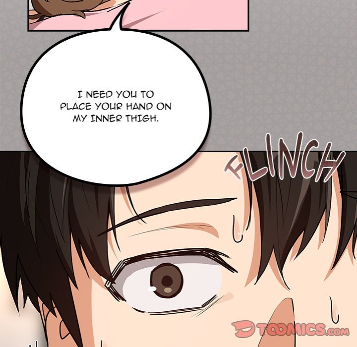 After Work Love Affairs Chapter 77 - Page 38