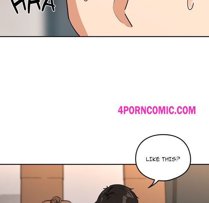After Work Love Affairs Chapter 77 - Page 42