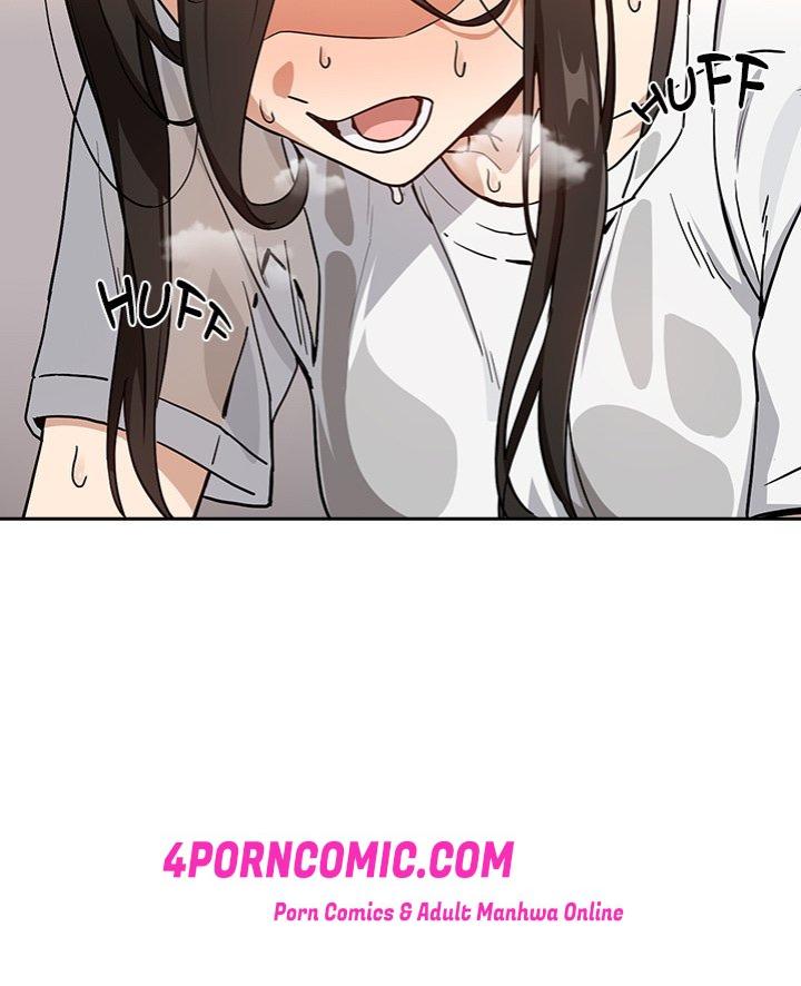After Work Love Affairs Chapter 77 - Page 5