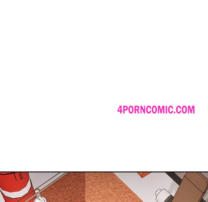 After Work Love Affairs Chapter 77 - Page 51