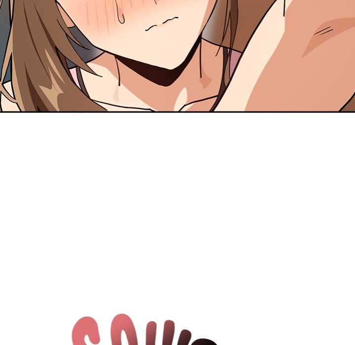 After Work Love Affairs Chapter 77 - Page 61