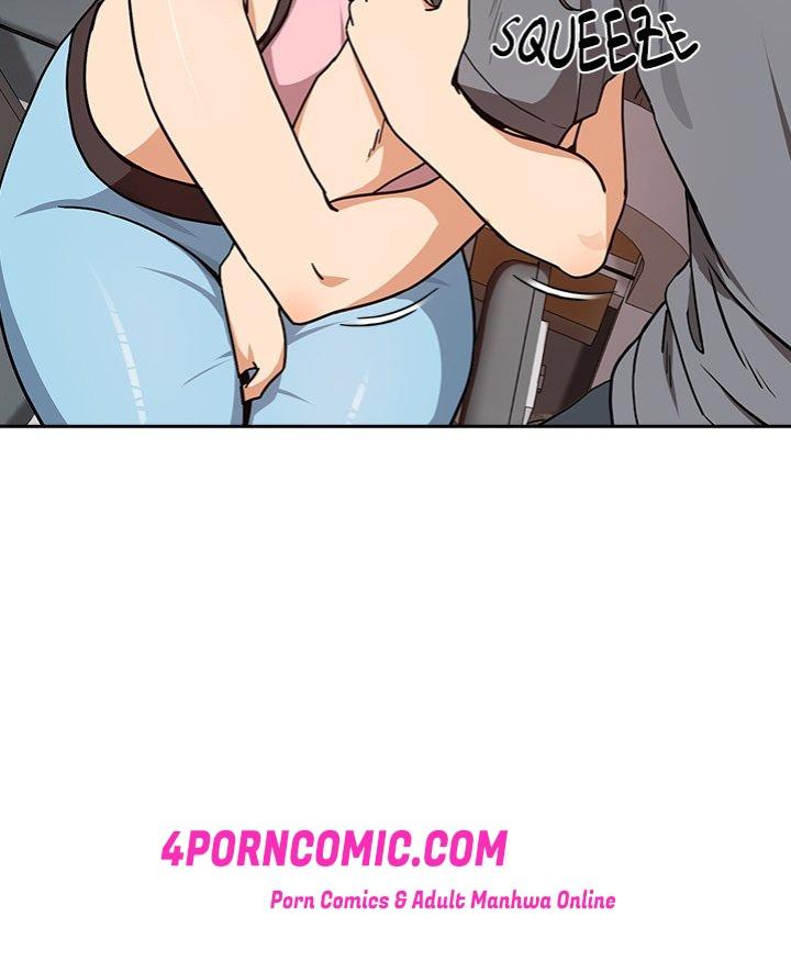 After Work Love Affairs Chapter 77 - Page 64