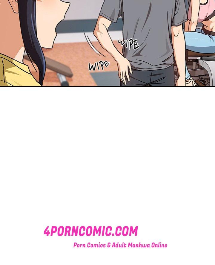 After Work Love Affairs Chapter 77 - Page 73