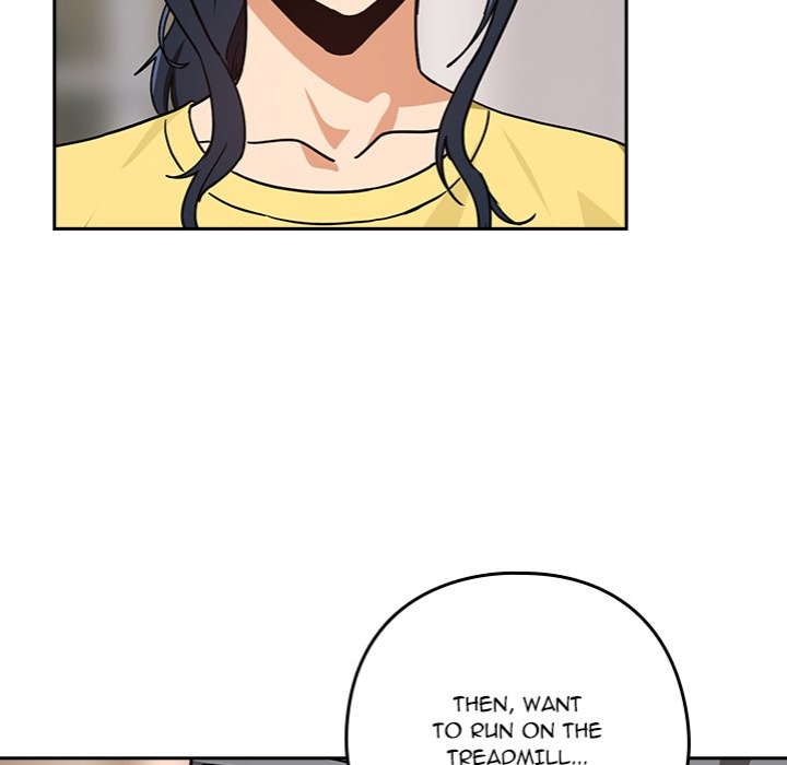After Work Love Affairs Chapter 77 - Page 75