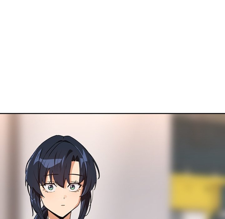 After Work Love Affairs Chapter 77 - Page 83
