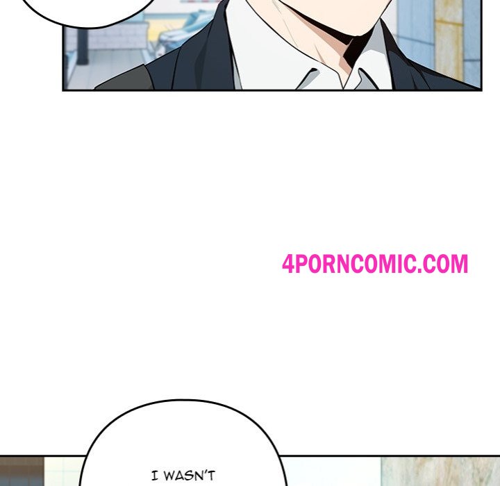 After Work Love Affairs Chapter 86 - Page 107