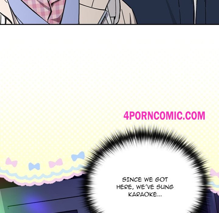 After Work Love Affairs Chapter 86 - Page 33