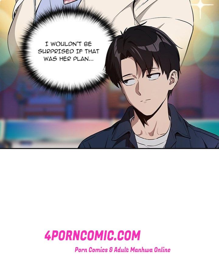 After Work Love Affairs Chapter 86 - Page 44