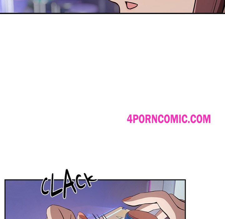 After Work Love Affairs Chapter 86 - Page 49