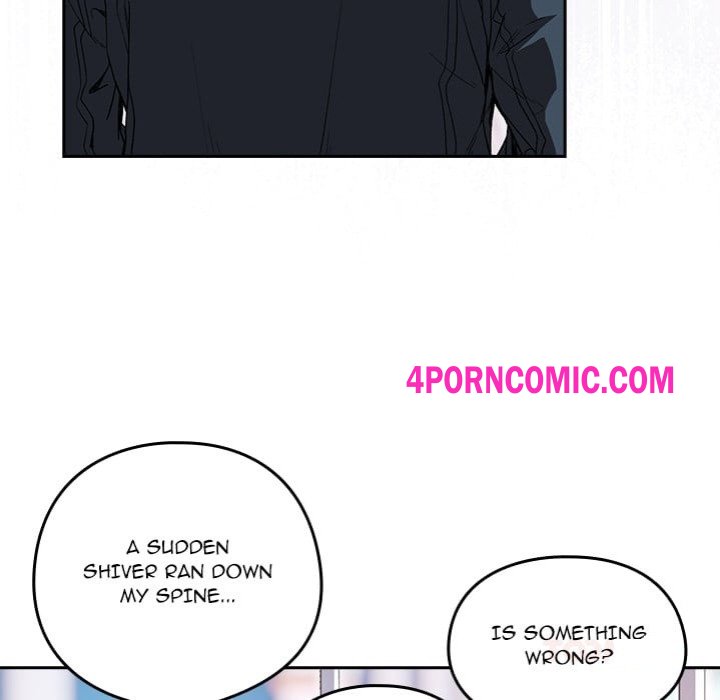 After Work Love Affairs Chapter 87 - Page 104