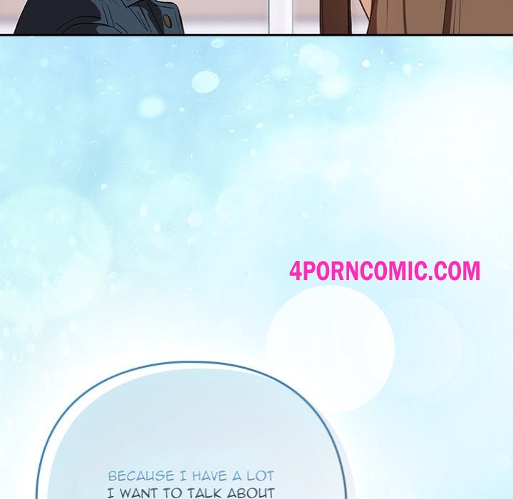 After Work Love Affairs Chapter 87 - Page 112