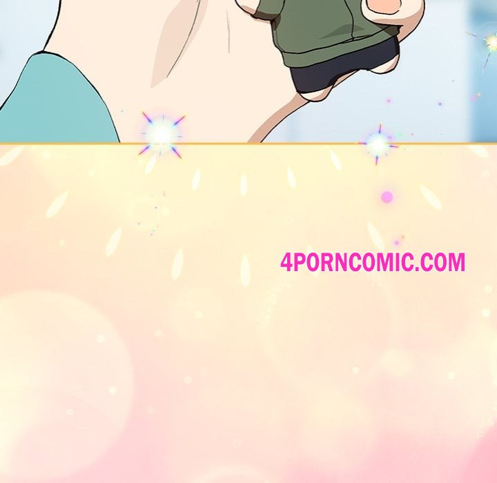 After Work Love Affairs Chapter 87 - Page 21