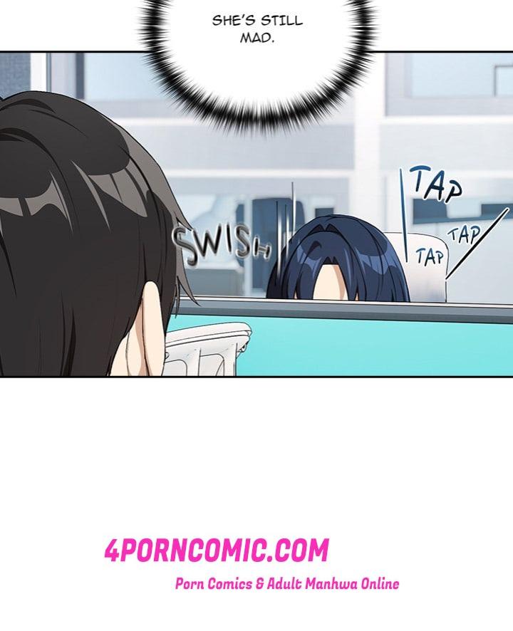 After Work Love Affairs Chapter 87 - Page 33