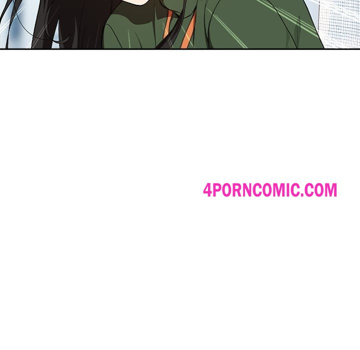 After Work Love Affairs Chapter 87 - Page 43