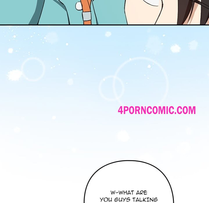After Work Love Affairs Chapter 87 - Page 51