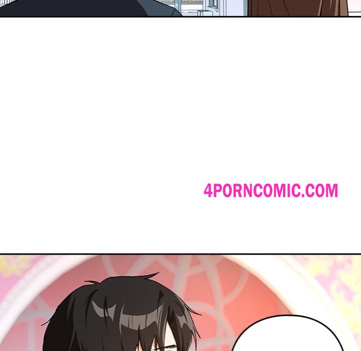 After Work Love Affairs Chapter 87 - Page 75