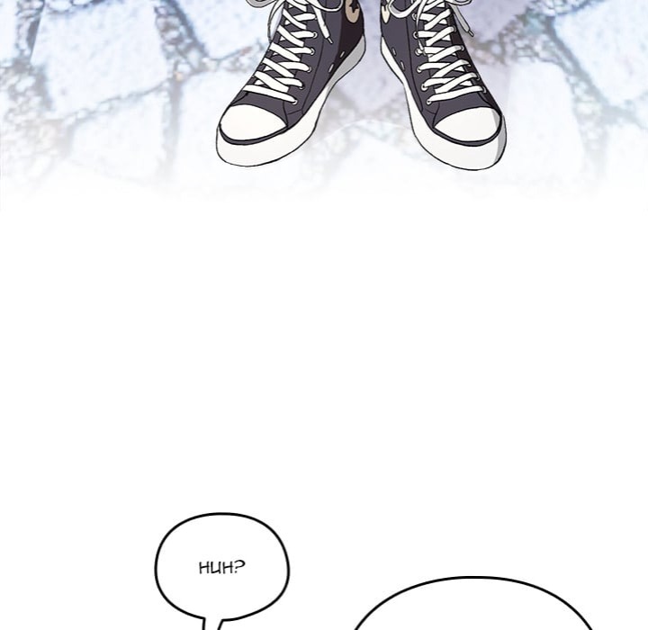 After Work Love Affairs Chapter 87 - Page 85