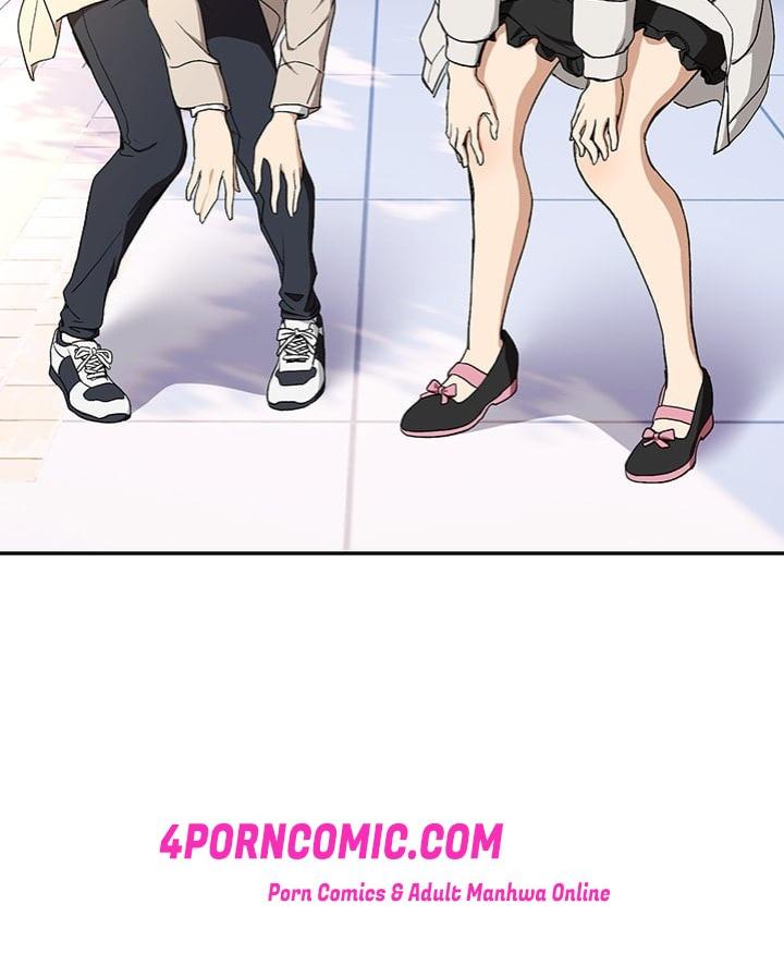 After Work Love Affairs Chapter 87 - Page 98