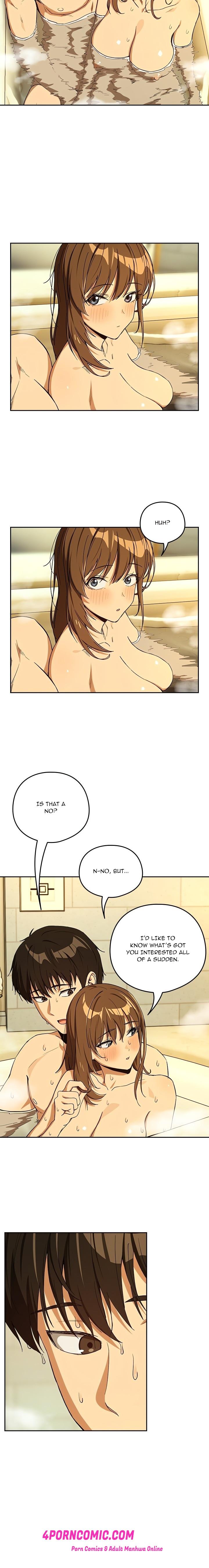 After Work Love Affairs Chapter 89 - Page 10