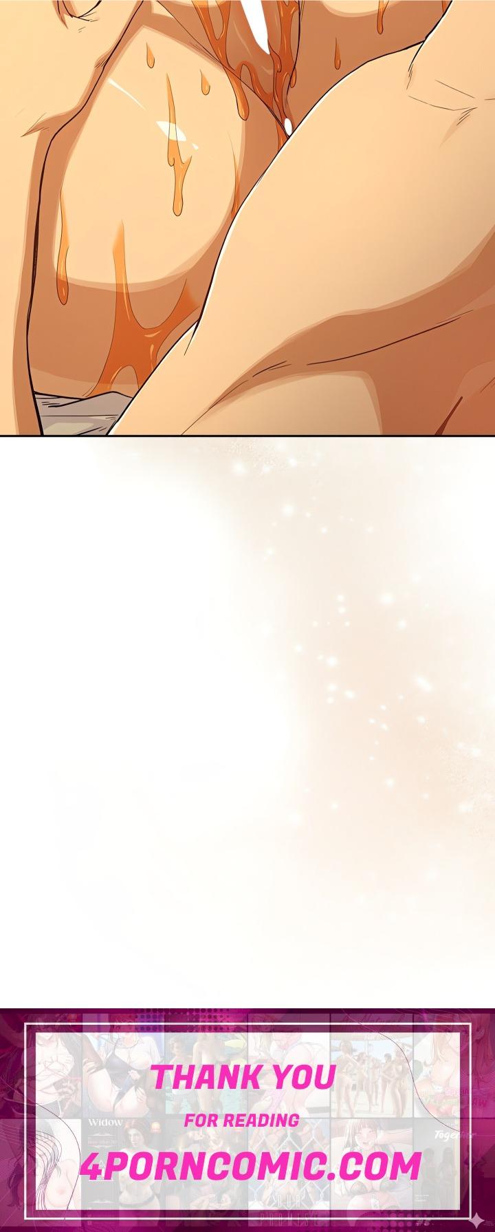After Work Love Affairs Chapter 93 - Page 17