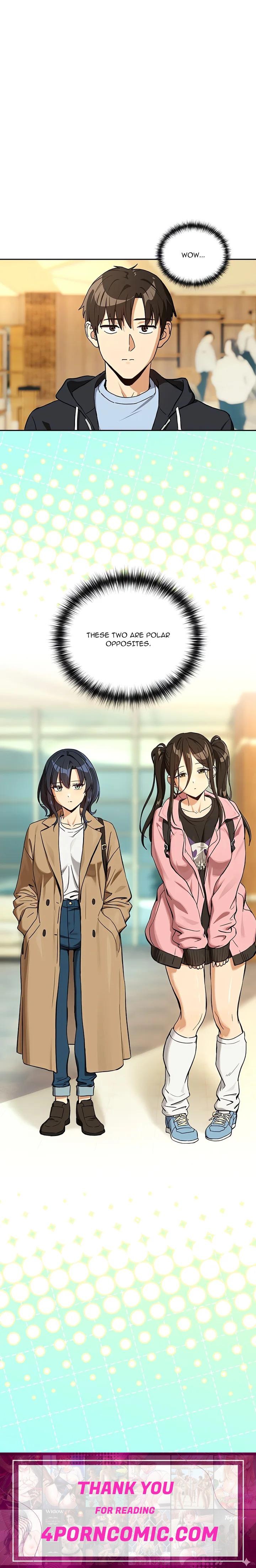 After Work Love Affairs Chapter 94 - Page 18