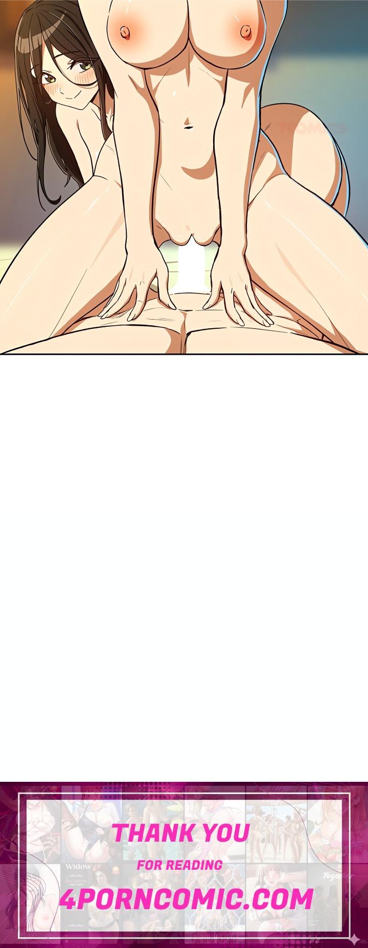 After Work Love Affairs Chapter 98 - Page 18